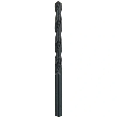 Afbeelding van Bosch Accessories 2609255015 HSS Metaal spiraalboor 7 mm Gezamenlijke lengte 109 Rollenwals DIN 338 Cilinderschacht 1 stuk(s)