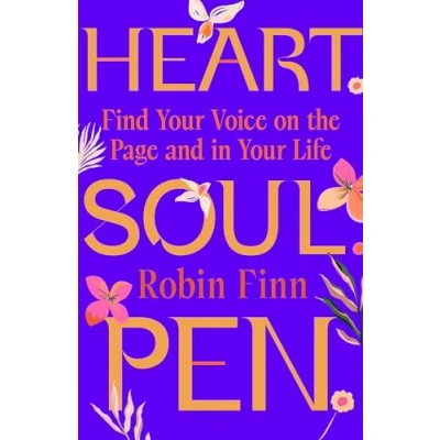 Afbeelding van Heart. Soul. Pen.