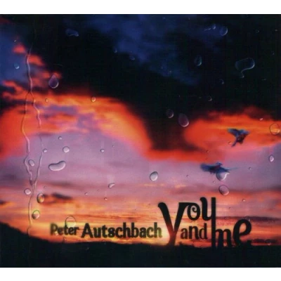 Afbeelding van Peter Autschbach You And Me (CD)
