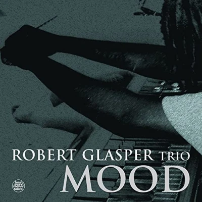 Afbeelding van Robert Glasper Mood (2 LPs)