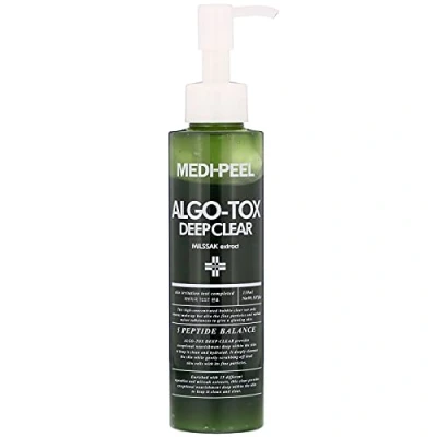 Afbeelding van Medi peel Algo tox Deep Clear 150ml