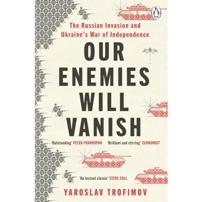 Afbeelding van Our Enemies will Vanish