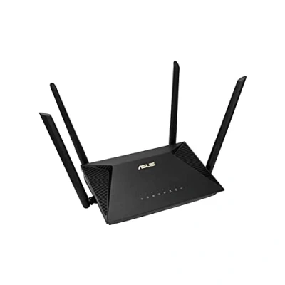 Afbeelding van ASUS RT AX1800U Extendable Router 4G / 5G vervanger WiFi 6 AX1800