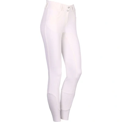 Afbeelding van Harry&#039;s Horse Rijbroek High Waist Full Grip Wit 40