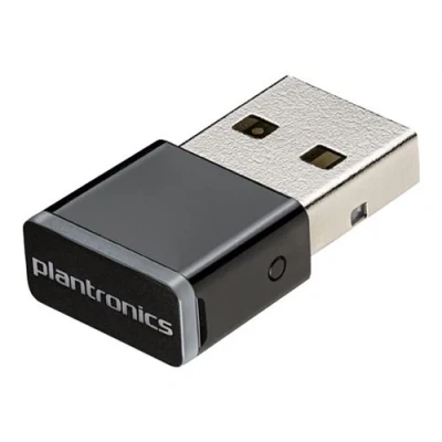 Afbeelding van Randapparaten: Headsets: POLY PLY BT600 USB A BT ADPTR(BAGGED) adapter