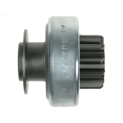 Afbeelding van AS PL SD3039P Vrijwielaandrijving, starter