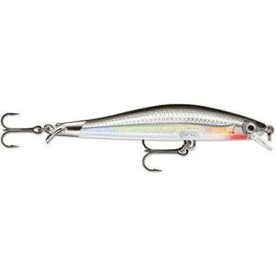 Afbeelding van Rapala Ripstop 09 Silver S