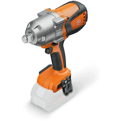 Afbeelding van Fein ASCD 18 1000 W34 AS 71151261000 Accu slagmoersleutel V Brushless, Incl. koffer, Zonder accu, lader