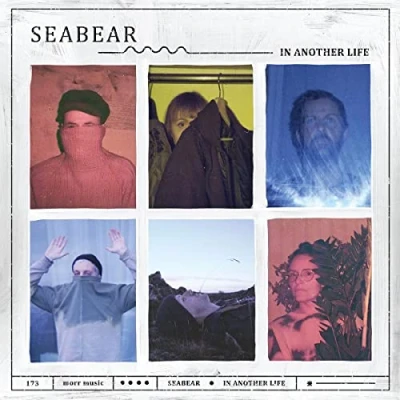 Afbeelding van Seabear In Another Life (LP)