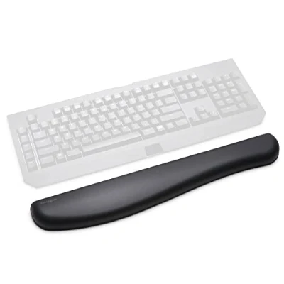 Afbeelding van Kensington ErgoSoft™ Wrist Rest for Mechanical &amp; Gaming Keyboards
