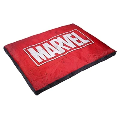 Afbeelding van Dog Bed Marvel Multicolour