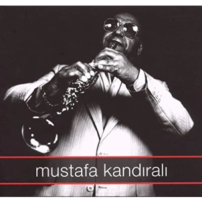 Afbeelding van Mustafa Kandirali (CD)