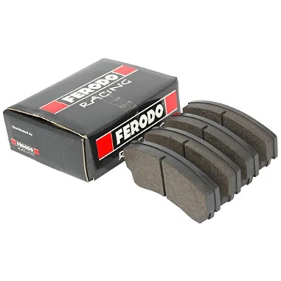 Afbeelding van Ferodo Racing Remblokset FDS1372