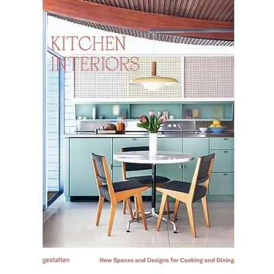 Afbeelding van Kitchen Interiors Multicolor