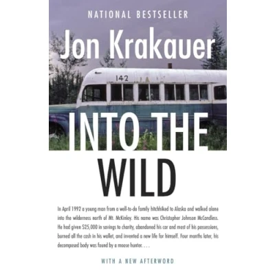 Afbeelding van Into The Wild