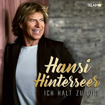 Afbeelding van Ich Halt Zu Dir