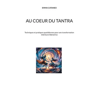 Image de Au coeur du tantra