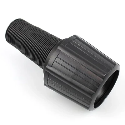 Afbeelding van Premium universele stofzuigeradapter geschikt voor 30 38 mm aansluitingen 32 35 AEG, Electrolux, Bosch, Siemens, Miele, Nilfisk, Kärcher, Rowenta, EIO