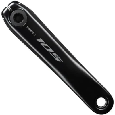 Afbeelding van SHIMANO De iz, 170 mm, uniseks, volwassenen, meerkleurig, één maat