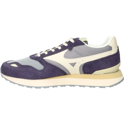Afbeelding van Mizuno RB87 heren sneaker Blauw multi Maat 44