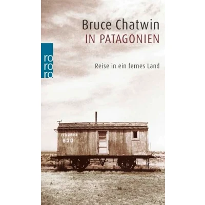 Afbeelding van In Patagonien