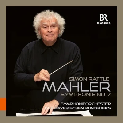 Afbeelding van Mahler: Symphonie Nr. 7