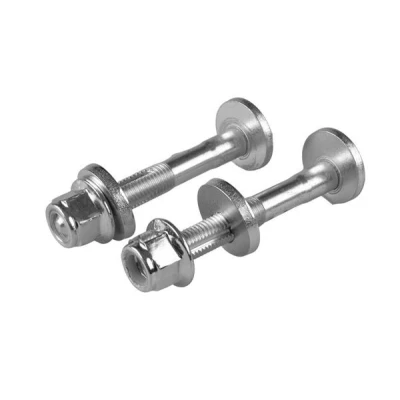 Afbeelding van TEDGUM TED14253 Reparatieset, wieldraagarm voor driehoeksdraagarm Achteras links en rechts, Onder, Binnen Met voorzetruit, moer OPEL: Vectra C CC