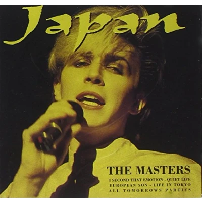 Afbeelding van The Master