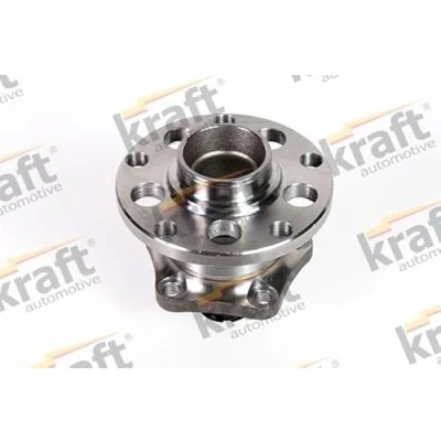 Afbeelding van KRAFT 4100015 Wiellagerset Achteras Met ingebouwde ABS sensor