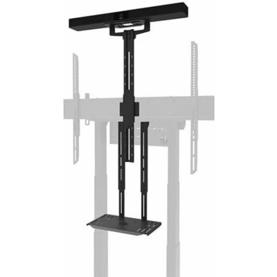 Afbeelding van TV houder Neomounts AV1 875BL1 9 kg