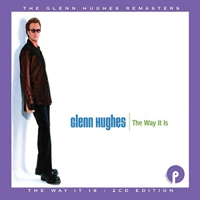 Afbeelding van The Way It Is: 2Cd Expanded Edition