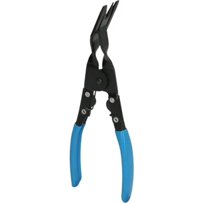 Afbeelding van Brilliant Tools BT516003 Deurbekledingtang