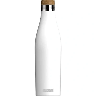 Afbeelding van SIGG Meridian 0.5L wit