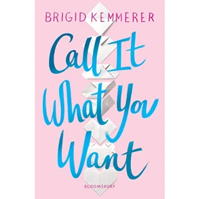 Afbeelding van Call It What You Want