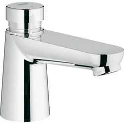 Afbeelding van Grohe Euroeco fonteinkraan chroom 36265000