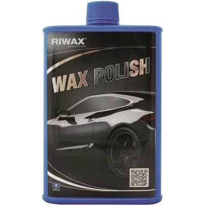 Afbeelding van Riwax wax polish 500 ml