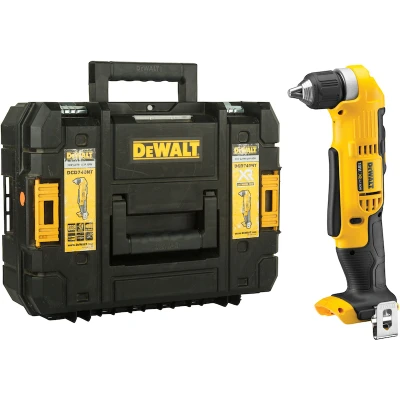 Afbeelding van DeWalt DCD740NT XJ accu haakse boormachine 18V