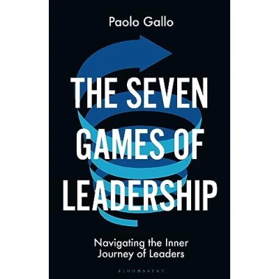 Afbeelding van The Seven Games of Leadership