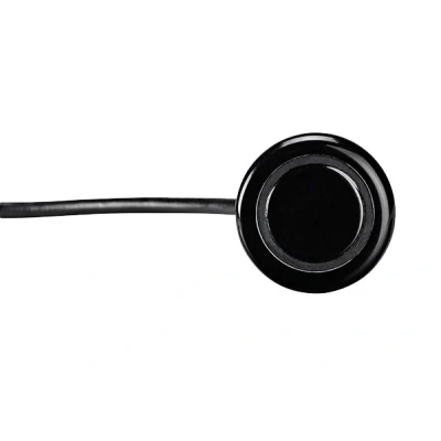 Afbeelding van VALEO 632206 Parkeersensoren Zwart Ultrasone sensor