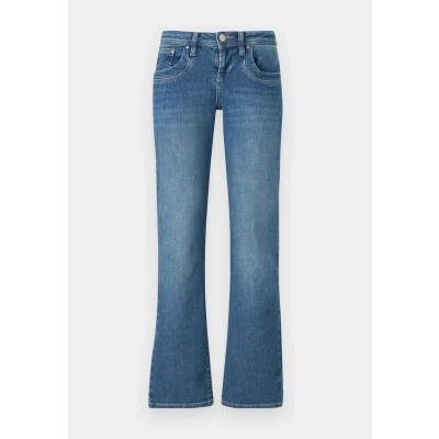 Afbeelding van LTB Jeans Valerie Dames Donkerblauw W24 X L30