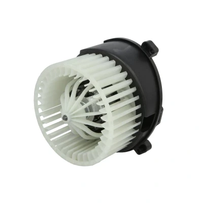 Afbeelding van THERMOTEC DDF012TT Interieurventilator Zonder ingebouwde regelaar FIAT: Ducato II Van, Platform/Chassis, PEUGEOT: Boxer Platform / Chassis