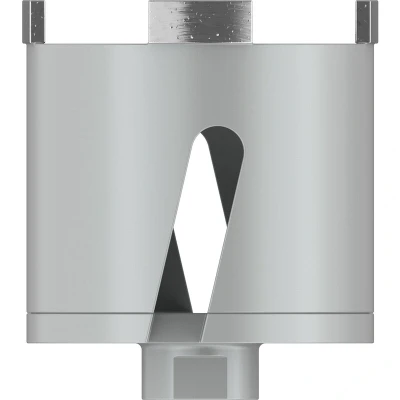 Image de BOSCH 2608599048 Fraise diamantée à 4 segments 82 x 60 10 mm