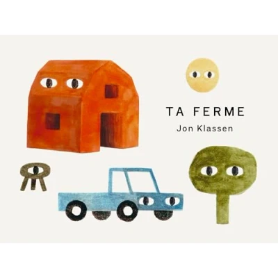 Afbeelding van TA FERME