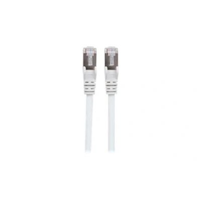Image de Intellinet cordon de raccordement 1 m blanc