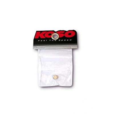 Afbeelding van Magneten Koso 6x5mm (3 Stuks)