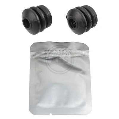 Afbeelding van A.B.S. 55249 Geleidehulzenset, remklauw Zonder bouten TOYOTA: MR2 I Coupe, Corolla V Celica Coupe