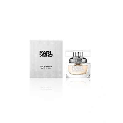 Afbeelding van Karl Lagerfeld Eau de Parfum 25 ml