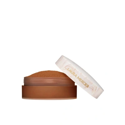 Afbeelding van Laura Mercier Translucent Loose Setting Powder Losse Poeder Medium / Deep 1 Maat