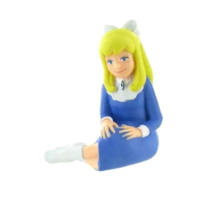 Image de Comansi Heidi mini figurine Clara 6 cm