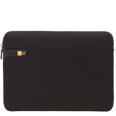 Afbeelding van Case Logic Laps Laptop Sleeve 17 inch black Laptopsleeve